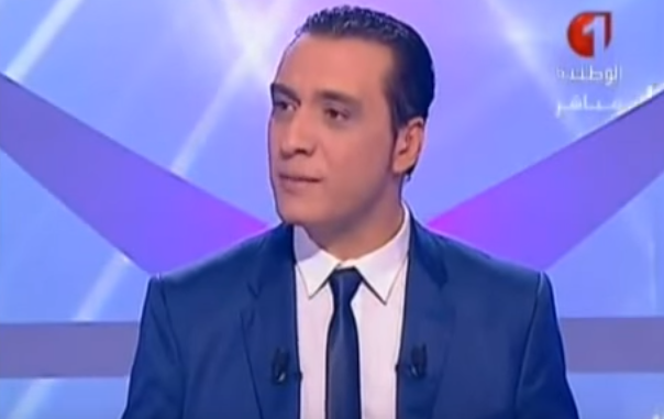 القرارات الفوقيّة تثبّت البوغانمي في برنامج " الأحد الرياضي " !