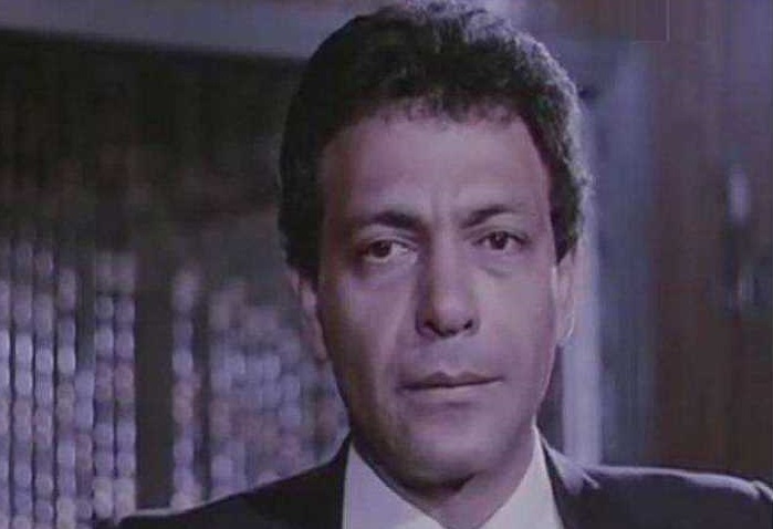 وفاة الممثل المصري إبراهيم الشرقاوي