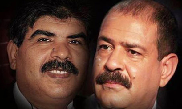 لقاء اعلامي " عاجل " لهيئة الدفاع عن الشهيدين بلعيد والبراهمي