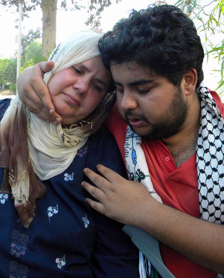 قاضي التحقيق يستمع إلى أرملة الشهيد محمد البراهمي