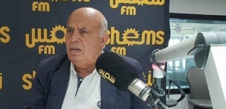 عبيد البريكي : تونس تعيش مؤامرة باتفاق بين قوى خارجية وبارونات الفساد في الداخل