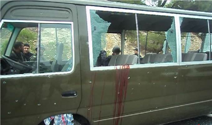 تأجيل النظر في قضية نبر الإرهابية