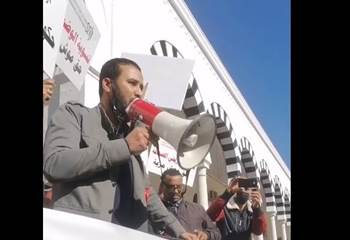 نقيب الصحفيين: "تراجع الحكومة عن تفعيل الاتفاقية عار على الدولة"