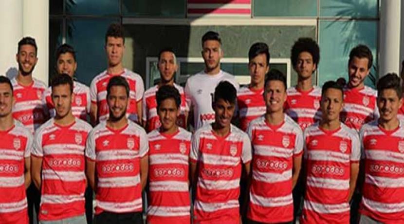 الليلي يستدعي الطاوسي والعبيدي لمباراة الكأس في صفاقس