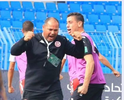 النادي البنزرتي: الصيد مساعد مدرب و بن زيتون "كابيست" من جديد