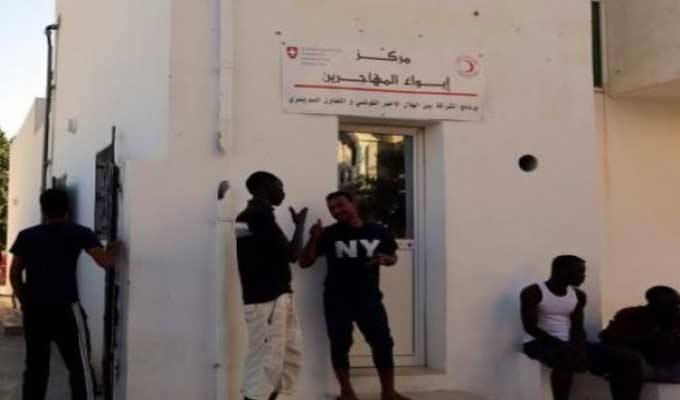 للحد من الاحتجاز التعسفي للمهاجرين في تونس: رفع دعاوى قضائية أمام المحكمة الإدارية