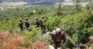 مقتل مواطن كان يرتدي زيا عسكريا برصاص الجيش في المنطقة العسكرية المغلقة بالشعانبي