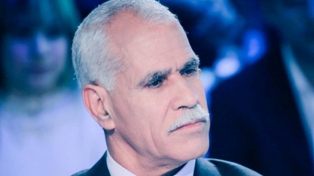 خلال جلسة تحقيق انتهت في ساعة متاخرة من الليل ، الجنرال أحمد شابير يتراجع عن أقواله