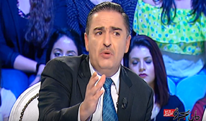 تأجيل محاكمة شفيق جراية