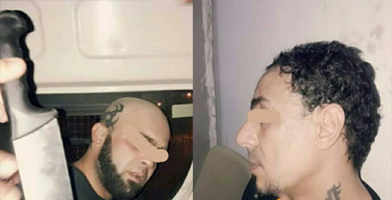 حي هلال : " شعشوع " و "ولد فضيلة " في قبضة الأمن