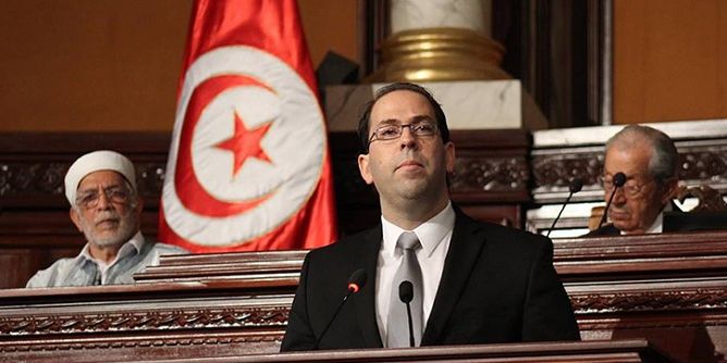 رسمي : جلسة التصويت على اعضاء الحكومة الجدد يوم الجمعة 8 سبتمبر 2017