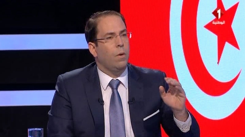 الشاهد : " من غير المعقول أن تصدر أحزاب الإئتلاف الحاكم بيانات ضد حكومتي "