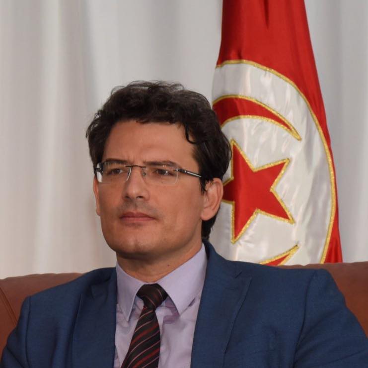 وزير النقل يكشف أسباب إقالة ألفة الحامدي