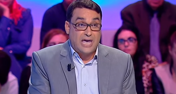 حقيقة إقصاء شكيب درويش من برنامج " كلام الناس " !