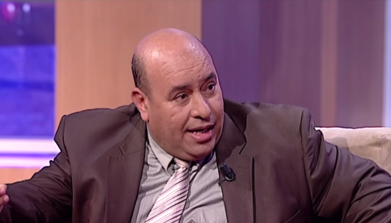 عاجل : النيابة العمومية تمنع بث حوار عون الأمن "شقيف" في برنامج لباس
