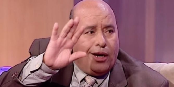 تطورات خطيرة في حياة " شقيف " !