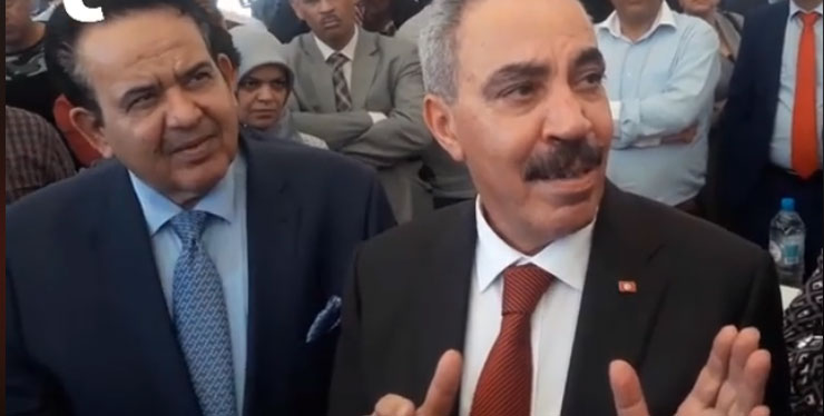 وزارة التجارة توضّح أسباب بيع المساكن الإجتماعية