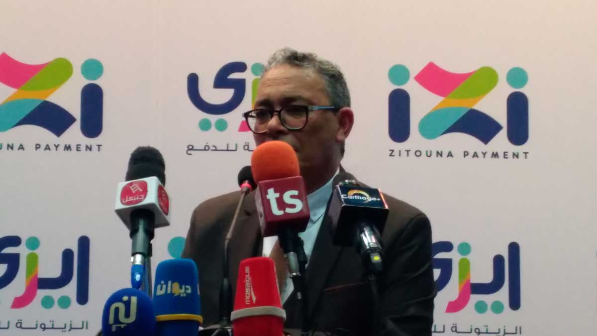 مؤسسة زيتونة للخلاص تطلق حلولا  وتطبيقات جديدة للدفع الجوال