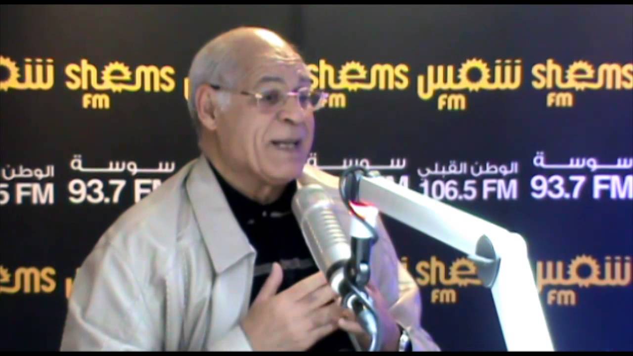 وفاة عبد السلام شمام بسبب فيروس كورونا