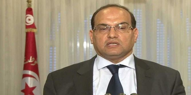 شوقي الطبيب : لا بدّ من تفكيك منظومة الفساد، سواء كان الفساد كبيرا أو صغيرا