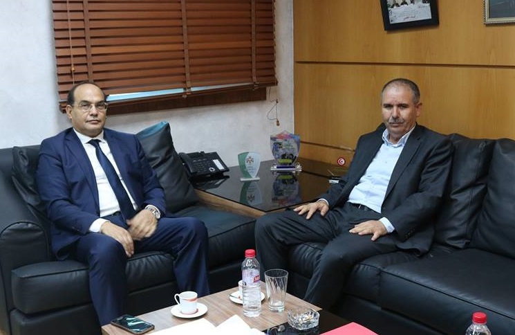 الأمين العام لاتحاد الشغل يصرّح بممتلكاته