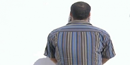 القبض على العنصر الإرهابي المدعو سامح الشتالي بالكاف