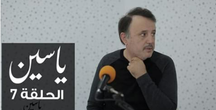 سليم شيبوب ضحية مقلب !