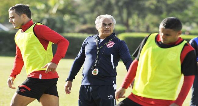 النادي الإفريقي : التعاقد مع شهاب الليلي وإلغاء خطة مدير رياضي