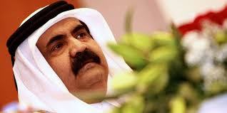 أمير قطر يعلن انسحابه رسميا من الحكم ويلقي خطابا الثلاثاء