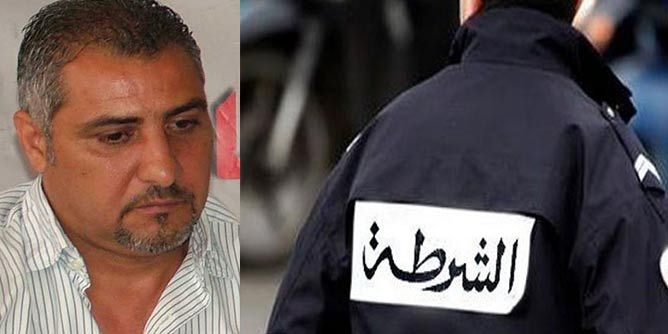 شكري حمادة : رد نقابة قوات الأمن الداخلي سيكون تاريخيا
