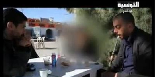 فتح تحقيق قضائي حول تحقيق استقصائي لعملية تهريب أسلحة من الجزائر الى تونس