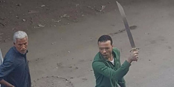 رغم محاولة تهريبه ... القبض على " ولد فريجيدار " في السيجومي