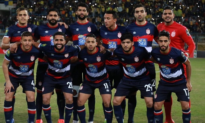 رسمي : النادي الافريقي ينسحب من مباراة السوبر