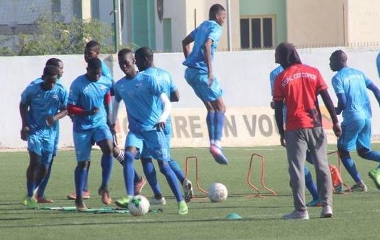 منافس الترجي في رابطة الأبطال الافريقية يصل إلى تونس