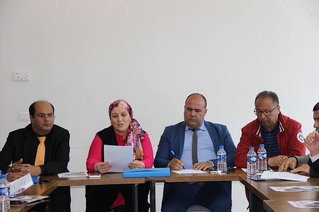 هذا الإثنين :انطلاق كأس تونس للحلاقة