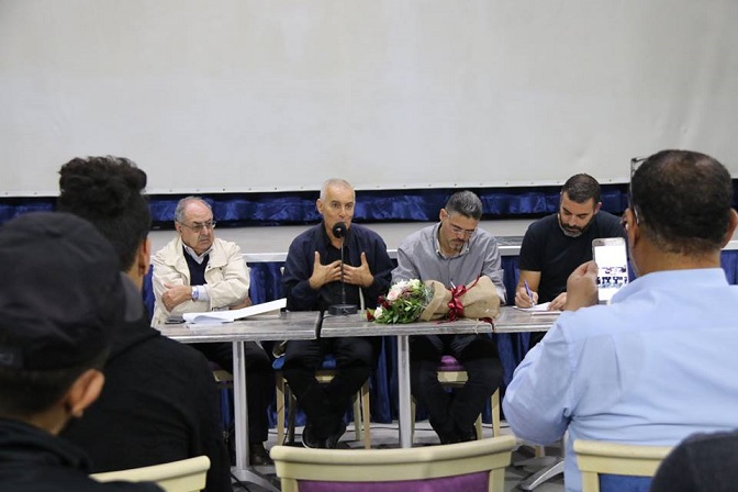 عودة الروح للسينما بالمنستير : قاعة " ستار سينما " بعد ربع قرن من الغياب