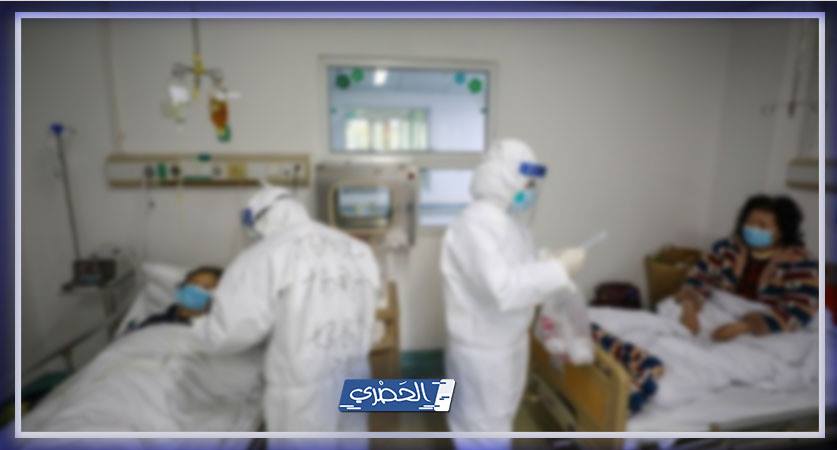 كورونا: 13 حالة وفاة و4356 إصابة جديدة في تونس