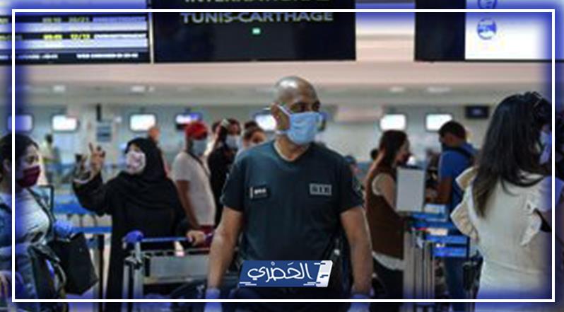تونس : تصنيف جديد للدول حسب الوضع الوبائي لفيروس كورونا