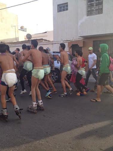 عندما ينزل النقد السياسي إلى الحضيض