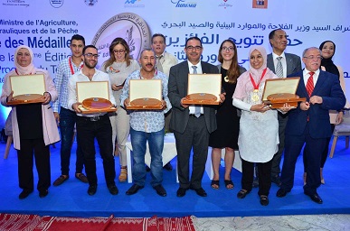 المناظرة التونسية للمنتجات المحلية : من اجل دعم وتعزيز القدرة التنافسية للمنتجات المحلية والانفتاح على الاسواق