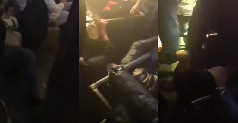 فيديو جديد يكشف تعرّض الشاب آدم للسّحل والدّهس والضّرب قبل وفاته