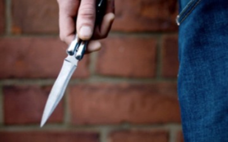 القصبة : إيقاف شخص بحوزته سكين وسط المتظاهرين