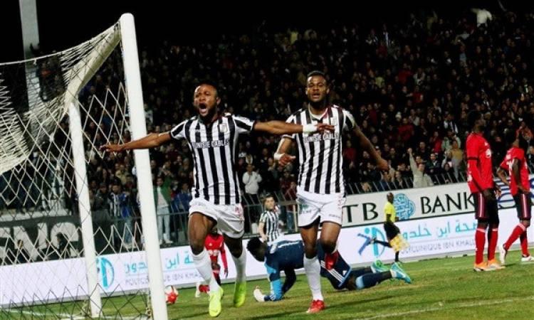 فتحي جبال يشرع في تدريب السي اس اس