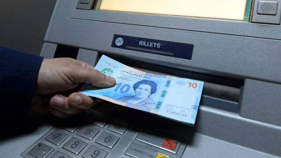 حرق الموزع الآلي  بالمظيلة والأمن يلقي القبض على الجاني في وقت قياسي 