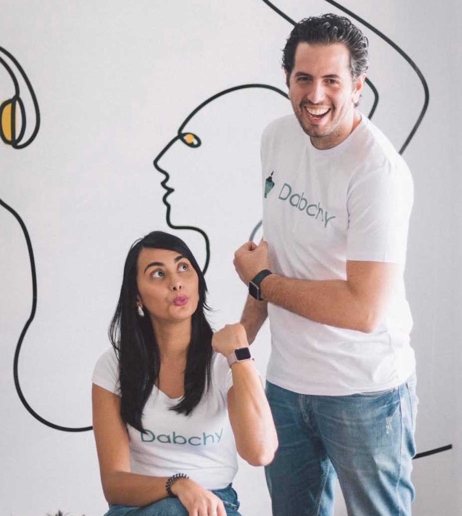 الشركة التونسية Dabchy ضمن 7 شركات ناشئة متوَجة في مسابقة MEA Seed Challenge للصندوق الإستثماري Orange Ventures