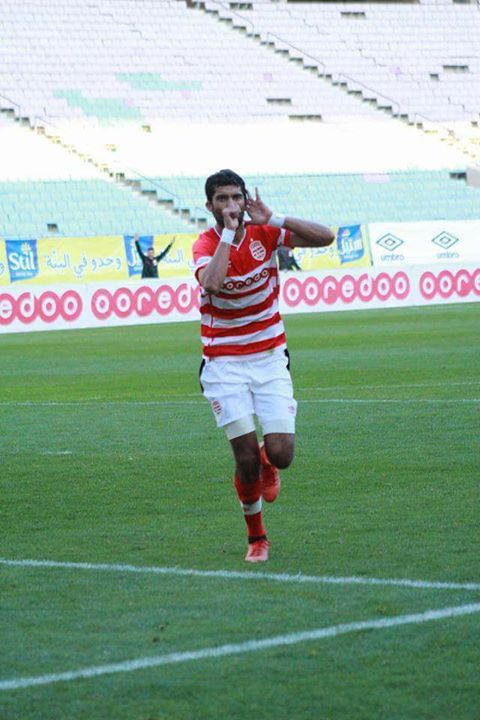 كأس الاتحاد الافريقي :الافريقي يكتسح القوات المسلحة البوركيني
