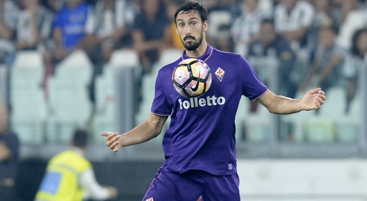 صدمة في إيطاليا.. وفاة قائد فيورنتينا في فندق الفريق قبل مواجهة أودينيزي 