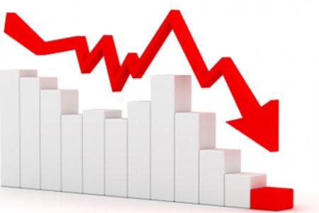 تونس تخسر 4 نقاط فى نسبة النمو