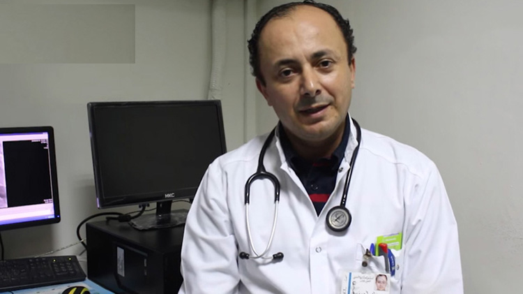 الدكتور ذاكر لهيذب يرجح أن يكون هذا التلقيح الأكثر فاعلية ضد فيروس كورونا
