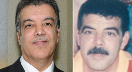 في قضية مخدرات : لسعد ذياب بريئ وتورط ابنه من طليقته